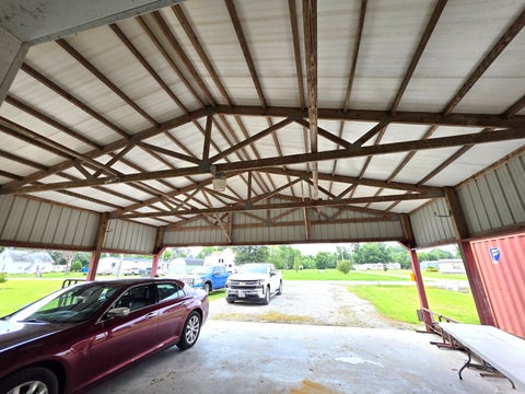 Tiny photo for 201 E 3rd Street, Sailor Springs, IL 62824 (MLS # 12686375)