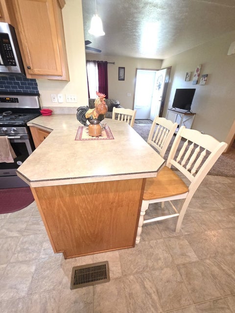 Tiny photo for 201 E 3rd Street, Sailor Springs, IL 62824 (MLS # 12686375)