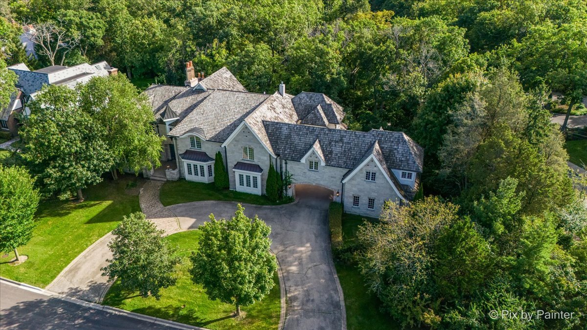 388 N DEERE PARK Drive E