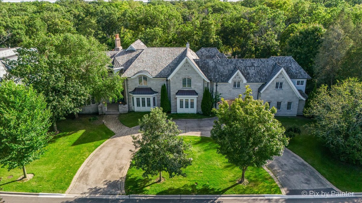 388 N DEERE PARK Drive E