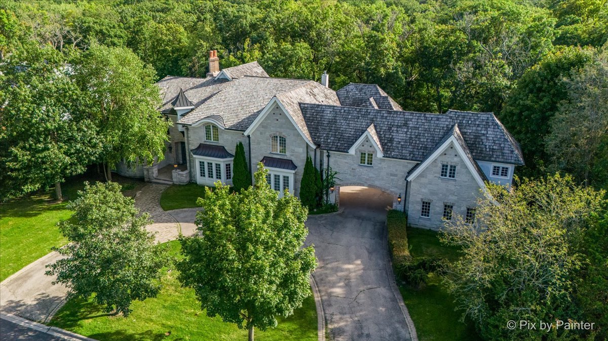 388 N DEERE PARK Drive E