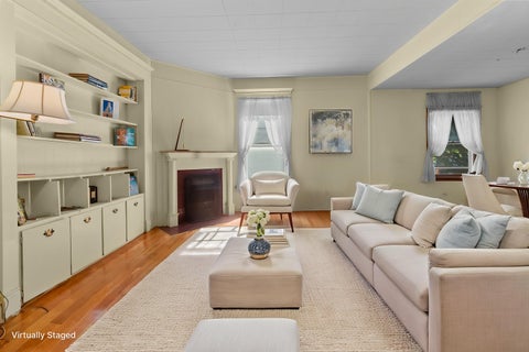Tiny photo for 370 Lincoln Avenue, Woodstock, IL 60098 (MLS # 12691511)
