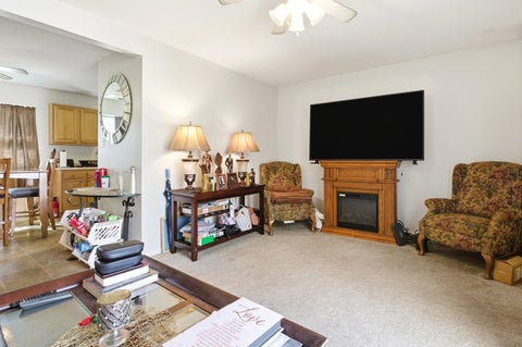 Tiny photo for 16237 Homan Avenue, Markham, IL 60428 (MLS # 12609700)