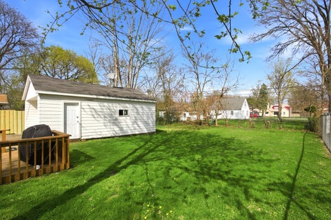 Tiny photo for 16237 Homan Avenue, Markham, IL 60428 (MLS # 12609700)