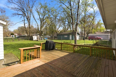 Tiny photo for 16237 Homan Avenue, Markham, IL 60428 (MLS # 12609700)