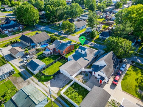 Tiny photo for 312 N 11th Street, Herrin, IL 62948 (MLS # 12647553)