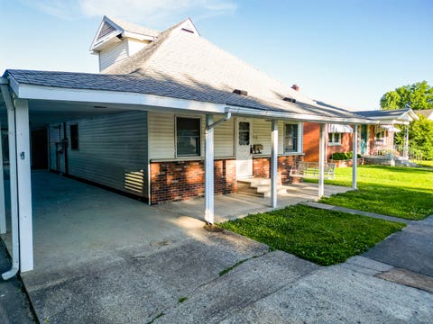 Tiny photo for 312 N 11th Street, Herrin, IL 62948 (MLS # 12647553)