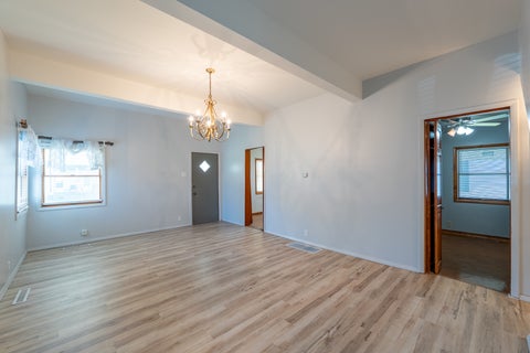 Tiny photo for 312 N 11th Street, Herrin, IL 62948 (MLS # 12647553)