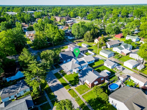 Tiny photo for 312 N 11th Street, Herrin, IL 62948 (MLS # 12647553)