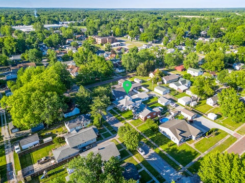 Tiny photo for 312 N 11th Street, Herrin, IL 62948 (MLS # 12647553)