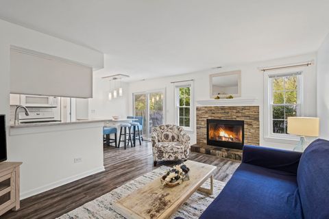 Tiny photo for 3320 Greenwich Lane, Island Lake, IL 60042 (MLS # 12506681)