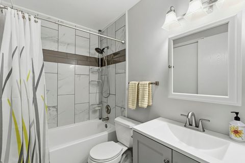 Tiny photo for 3320 Greenwich Lane, Island Lake, IL 60042 (MLS # 12506681)