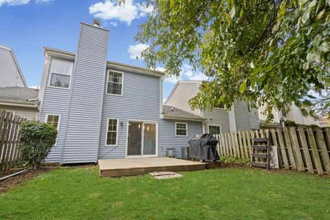 Tiny photo for 3320 Greenwich Lane, Island Lake, IL 60042 (MLS # 12506681)