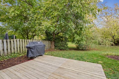 Tiny photo for 3320 Greenwich Lane, Island Lake, IL 60042 (MLS # 12506681)