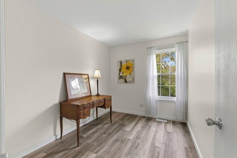 Tiny photo for 3320 Greenwich Lane, Island Lake, IL 60042 (MLS # 12506681)