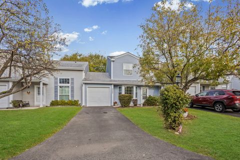 Tiny photo for 3320 Greenwich Lane, Island Lake, IL 60042 (MLS # 12506681)