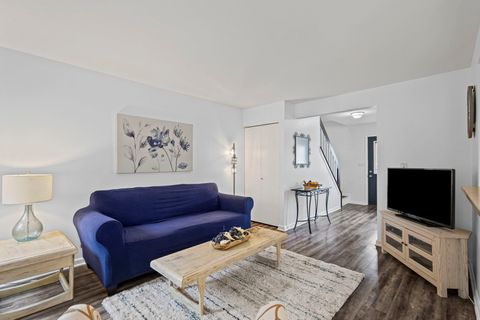 Tiny photo for 3320 Greenwich Lane, Island Lake, IL 60042 (MLS # 12506681)