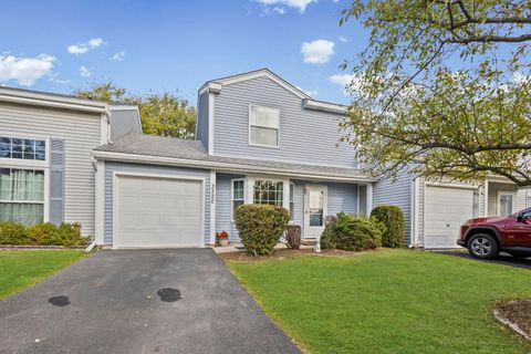 Photo of 3320 Greenwich Lane, Island Lake, IL 60042 (MLS # 12506681) Photo of 3320 Greenwich Lane, Island Lake, IL 60042 (MLS # 12506681)