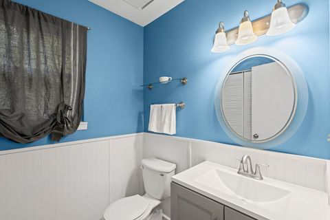 Tiny photo for 3320 Greenwich Lane, Island Lake, IL 60042 (MLS # 12506681)