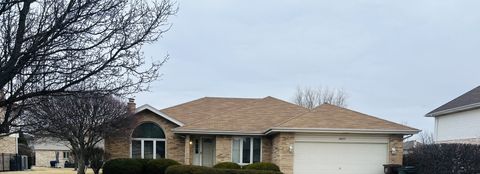 Photo of 18037 Sippel Drive, Tinley Park, IL 60487 (MLS # 12558951)