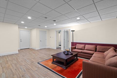 Tiny photo for 15629 W 139th Street, Homer Glen, IL 60491 (MLS # 12375690)