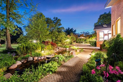 Tiny photo for 15629 W 139th Street, Homer Glen, IL 60491 (MLS # 12375690)