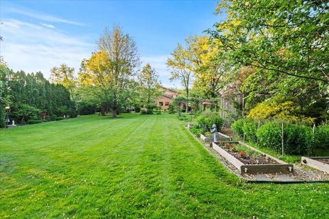 Tiny photo for 15629 W 139th Street, Homer Glen, IL 60491 (MLS # 12375690)