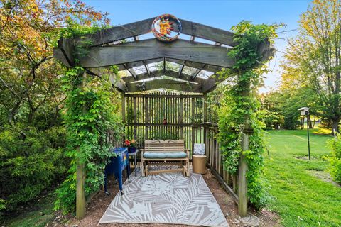 Tiny photo for 15629 W 139th Street, Homer Glen, IL 60491 (MLS # 12375690)