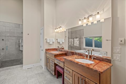 Tiny photo for 15629 W 139th Street, Homer Glen, IL 60491 (MLS # 12375690)