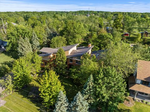 Tiny photo for 15629 W 139th Street, Homer Glen, IL 60491 (MLS # 12375690)