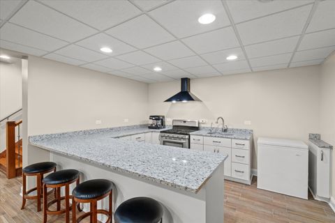 Tiny photo for 15629 W 139th Street, Homer Glen, IL 60491 (MLS # 12375690)