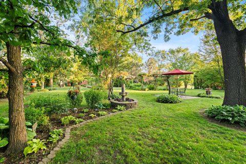 Tiny photo for 15629 W 139th Street, Homer Glen, IL 60491 (MLS # 12375690)