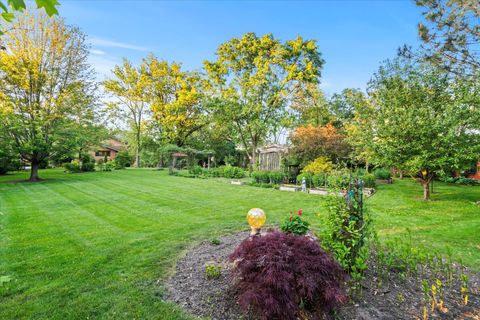 Tiny photo for 15629 W 139th Street, Homer Glen, IL 60491 (MLS # 12375690)