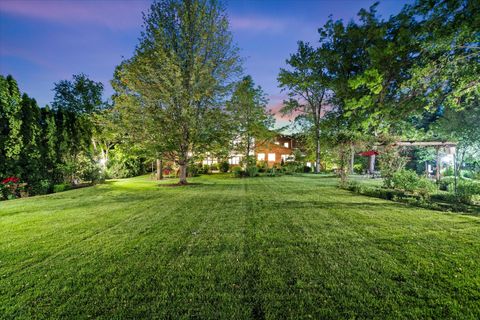 Tiny photo for 15629 W 139th Street, Homer Glen, IL 60491 (MLS # 12375690)