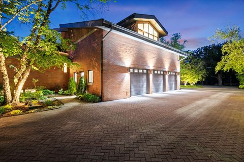 Tiny photo for 15629 W 139th Street, Homer Glen, IL 60491 (MLS # 12375690)