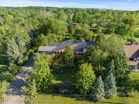 Tiny photo for 15629 W 139th Street, Homer Glen, IL 60491 (MLS # 12375690)