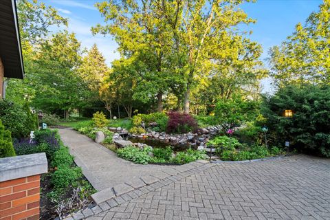 Tiny photo for 15629 W 139th Street, Homer Glen, IL 60491 (MLS # 12375690)