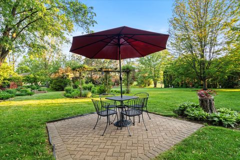 Tiny photo for 15629 W 139th Street, Homer Glen, IL 60491 (MLS # 12375690)