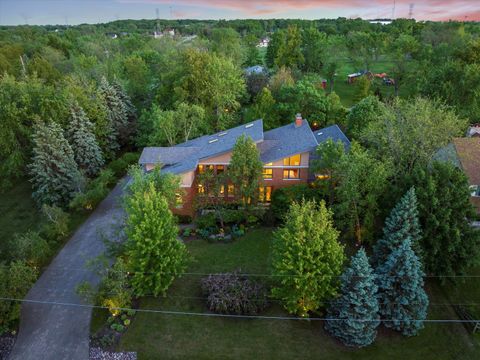 Tiny photo for 15629 W 139th Street, Homer Glen, IL 60491 (MLS # 12375690)