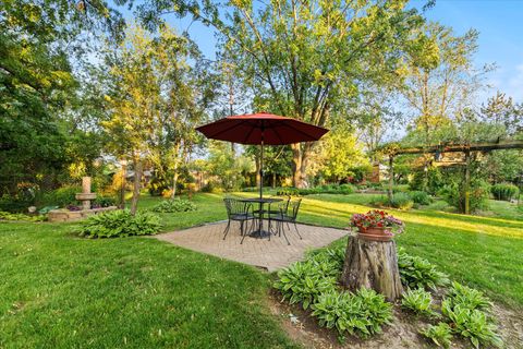 Tiny photo for 15629 W 139th Street, Homer Glen, IL 60491 (MLS # 12375690)