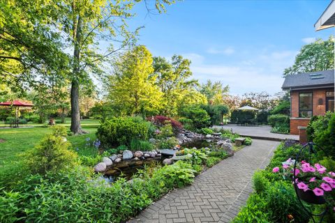 Tiny photo for 15629 W 139th Street, Homer Glen, IL 60491 (MLS # 12375690)