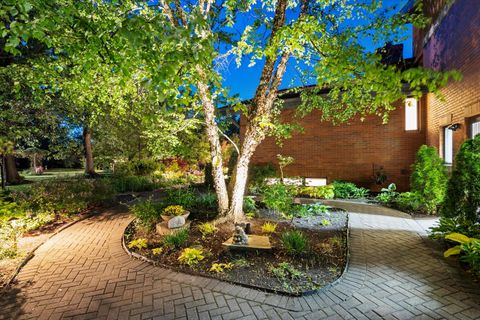 Tiny photo for 15629 W 139th Street, Homer Glen, IL 60491 (MLS # 12375690)