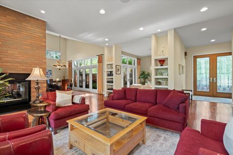 Tiny photo for 15629 W 139th Street, Homer Glen, IL 60491 (MLS # 12375690)