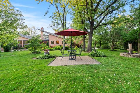 Tiny photo for 15629 W 139th Street, Homer Glen, IL 60491 (MLS # 12375690)