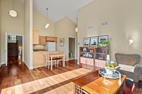 Tiny photo for 15629 W 139th Street, Homer Glen, IL 60491 (MLS # 12375690)