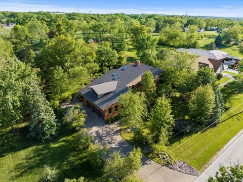 Tiny photo for 15629 W 139th Street, Homer Glen, IL 60491 (MLS # 12375690)