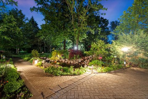 Tiny photo for 15629 W 139th Street, Homer Glen, IL 60491 (MLS # 12375690)