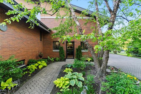 Tiny photo for 15629 W 139th Street, Homer Glen, IL 60491 (MLS # 12375690)