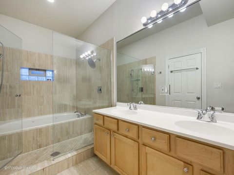 Tiny photo for 463 N GREEN Street #2S, Chicago, IL 60642 (MLS # 12505591)