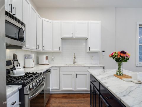 Tiny photo for 463 N GREEN Street #2S, Chicago, IL 60642 (MLS # 12505591)